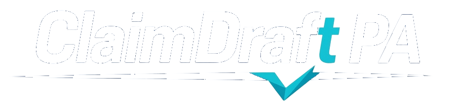 ClaimDraftPA™